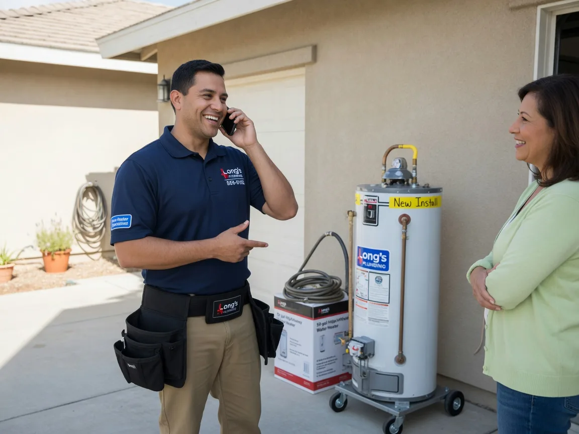 Leak Detection Webber, KS FAQs